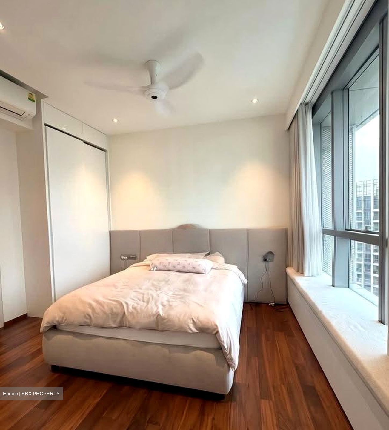 Amber Park (D15), Condominium #618259651